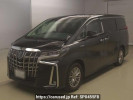 Toyota Alphard Hybrid AYH30W
