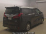 Used 2021 AT toyota alphard-hybrid AYH30W Image[1]