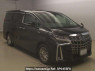 Used 2021 AT toyota alphard-hybrid AYH30W Image[2]