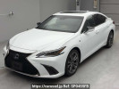 Lexus ES AXZH10