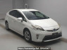 Used 2015 AT toyota prius ZVW30 Image[2]
