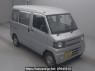 Used 2011 AT mitsubishi minicab-van U62V Image[2]