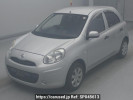 Nissan March K13