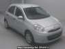 Used 2013 AT nissan march K13 Image[2]