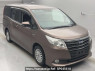 Used 2015 AT toyota noah ZWR80G Image[2]