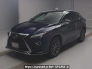 Lexus RX AGL20W