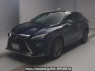 Used 2017 AT lexus rx AGL20W Image[0]