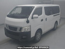 Nissan NV350 CARAVAN VAN VW6E26