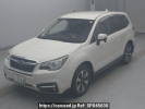 Subaru Forester SJ5