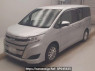 Used 2018 AT toyota noah ZWR80G Image[0]