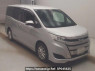 Used 2018 AT toyota noah ZWR80G Image[2]