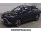 Toyota Corolla Cross ZVG15