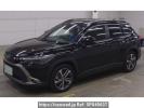 Toyota Corolla Cross ZVG15