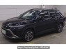 Used 2023 AT toyota corolla-cross ZVG15 Image[0]