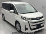 Used 2022 AT toyota noah ZWR90W Image[2]