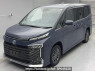 Used 2022 AT toyota voxy ZWR95W Image[0]