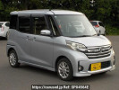 Nissan DAYZ ROOX B21A