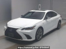 Lexus ES AXZH10