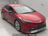 Used 2023 AT toyota prius MXWH60 Image[2]