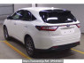 Used 2017 AT toyota harrier ZSU60W Image[1]