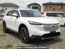 Honda VEZEL RV6