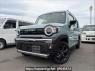 Used 2026 AT suzuki hustler MR92S Image[0]