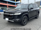 Toyota Land Cruiser FJA300W