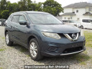 Nissan X-Trail NT32