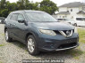 Used 2015 AT nissan x-trail NT32 Image[0]