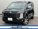 Mitsubishi Delica D5 CV1W