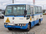 Used 2001 MT mitsubishi-fuso rosa BE63CE Image[0]