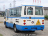 Used 2001 MT mitsubishi-fuso rosa BE63CE Image[1]