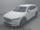 Mazda CX-8 KG5P