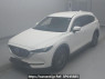 Used 2020 AT mazda cx-8 KG5P Image[0]