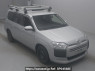 Used 2021 AT toyota probox NCP160V Image[2]