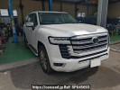 Toyota Land Cruiser VJA300W