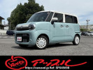 Suzuki WAGON R SMILE MX91S