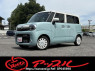 Used 2025 AT suzuki wagon-r-smile MX91S Image[0]