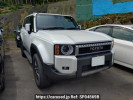 Toyota Land Cruiser 250 TRJ250W