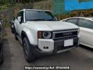 Toyota Land Cruiser 250 TRJ250W