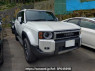 Used 2025 AT toyota land-cruiser-250 TRJ250W Image[0]