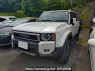 Used 2025 AT toyota land-cruiser-250 TRJ250W Image[2]
