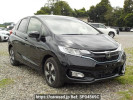 Honda Fit Hybrid GP5