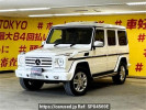 Mercedes Benz G-Class 463346
