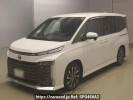 Toyota Voxy ZWR90W