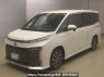 Used 2022 AT toyota voxy ZWR90W Image[0]