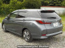 Used 2022 AT honda shuttle GP7 Image[1]