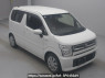 Used 2021 AT suzuki wagon-r MH95S Image[2]