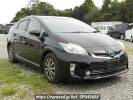 Toyota Prius ZVW30
