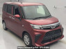 Used 2023 AT toyota roomy M900A Image[2]